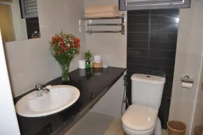 Orient Hotel - Bagno
