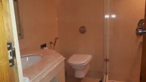 Hotel Combermere - Bathroom