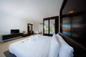 Aonang Regent Hotel - Room