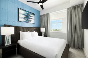 Villatel Resort Orlando, Apartments by Marriott Bonvoy - Værelse