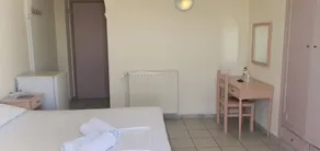 Artemis Hotel - Chambre