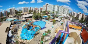Riviera Park Hotel by WAM Experience  - Quarto