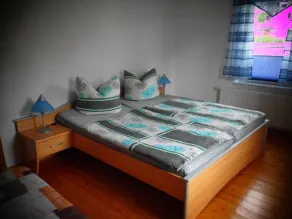 Ferienwohnung im Erzgebirge in Gelenau - Room