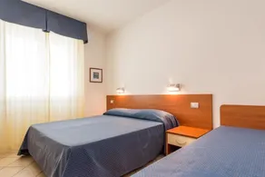 Residence Sant'Anna - Rum