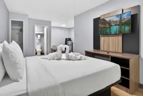 Rodeway Inn Las Vegas Fremont Street - Room
