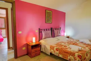 Agriturismo Il Roseto - Værelse