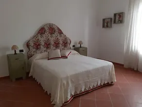 Agriturismo Casa Alla Madonna - Zimmer