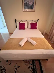Charming Erimi Villa with Private Pool and Garden View - Room