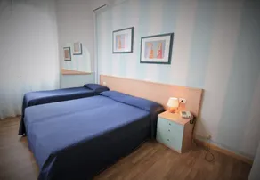 Albergo Villa Gradita - Værelse