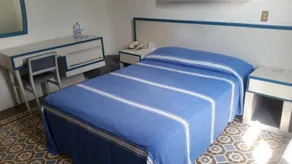 HOTEL OLIDEN - Chambre