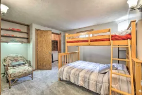 'mimis Place' ~ Ohio Countryside Duplex w/ Deck - Interiör