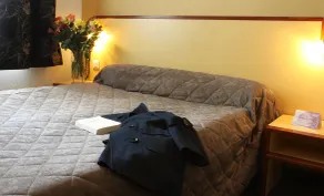 Hôtel Florida - Room