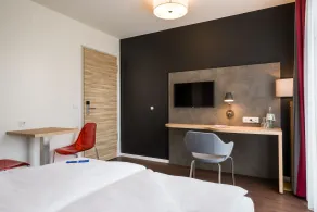 Signature East Hotel Apartment - Camera