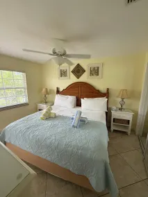 Siesta Key Inn - Room