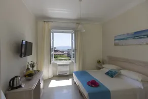 Brezza Marina Luxury Rooms - Værelse