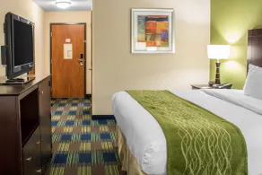 Econo Lodge Ankeny - Des Moines - Rum