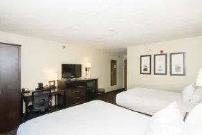 AmericInn by Wyndham Peoria - Chambre