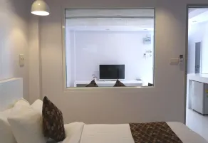 NanNakara Boutique Hotel - Chambre
