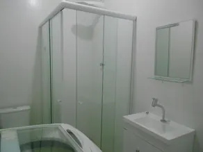 Gohouse - Riachuelo 306 B - Bagno