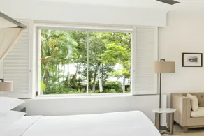 Sheraton Grand Mirage Resort, Port Douglas - View from room