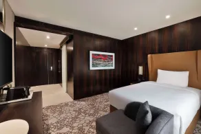Hilton Riyadh Olaya - Room