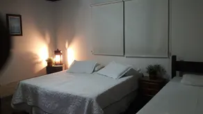 Casa das Orquídeas - Værelse