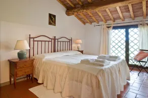 I Greppi di Silli - Room