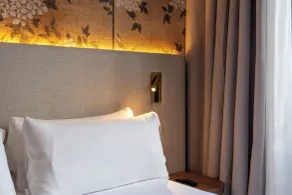 Petit Palace Cliper-Gran Vía - Room