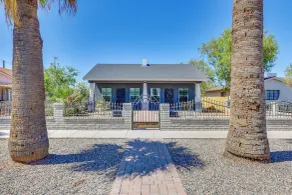 Apartment 2 Mi to Chase Field & PHX Arena! - Innenbereich