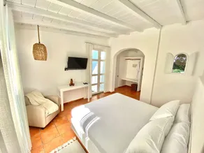 Hotel Cala Blanca Cuernavaca - Habitación