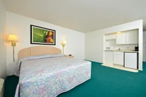 Americas Best Value Inn-Eloy Casa Grande - Room