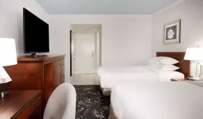 Hilton Atlanta/Marietta Hotel & Conference Center - Chambre