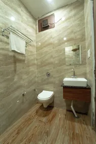 Hotel Tarry Town - Salle de bain