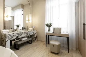 Park Hyatt Milano - Salle de bain
