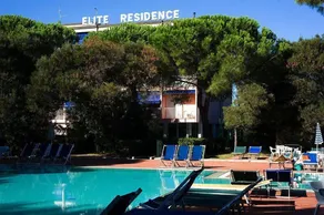 Residence Elite - Pool