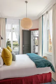 Le Nessay - Room