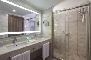 Luna Blanca Resort & Spa - Salle de bain