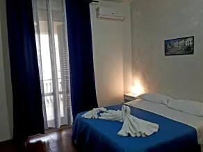 MILAZZO PORT rooms - Room