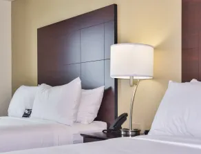 Cobblestone Hotel & Suites - Rhinelander - Chambre