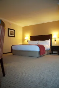 Southern Sun Pretoria - Room