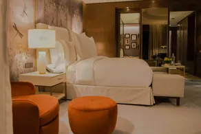 Jareed Hotel Riyadh - فندق جريد الرياض - Chambre