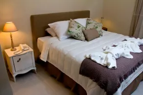 Faro Norte Suites - Room