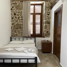 Held Hotel - Chambre