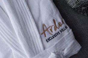 Ardor Exclusive Villas - Salle de bain