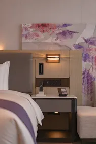 Grand Mercure Shenzhen Guangming - Quarto