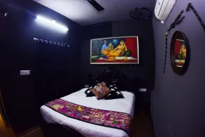 Hotel Mewarts Udaipur - Habitación