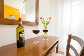 B&B Antiche Armonie - Zimmer