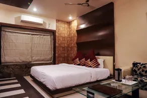 Vijan Palace - Salle de bain