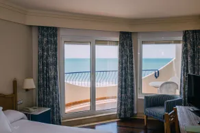 Hotel Playa Victoria - Room