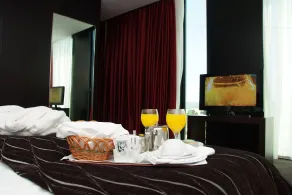 Axis Viana Business & SPA Hotel - Room